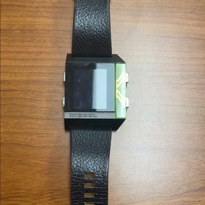 Men’s Diesel Watch